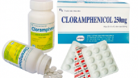 Chloramphenicol Thuốc điều trị nhiễm khuẩn và những lưu ý khi sử dụng