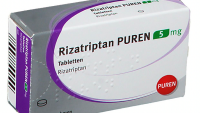 Rizatriptan Thuốc trị đau nửa đầu và những lưu ý khi sử dụng