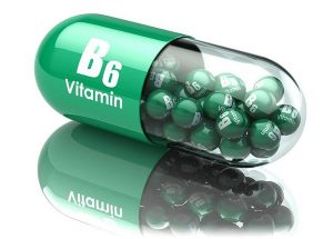 Những điều cần biết về Vitamin B6