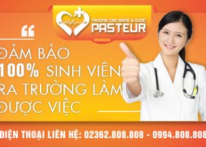 Cao đẳng Dược là gì? Thu nhập của Dược sĩ tại Đà Nẵng là bao nhiêu?
