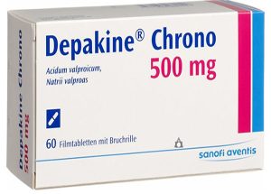 Deparkine là thuốc gì? Cách sử dụng và những điều cần thận trọng