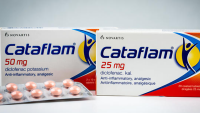 Dược sĩ hướng dẫn liều dùng và cách sử dụng thuốc Cataflam