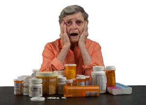 Nguyên tắc sử dụng thuốc ở người cao tuổi