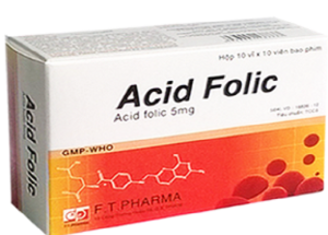 Axit Folic thực chất là chất gì đối tượng cách sử dụng ra sao