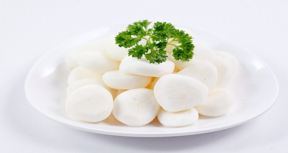 Tác dụng không ngờ của củ cải trắng trong việc tăng cường sức khỏe và chữa bệnh