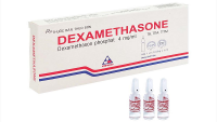 Thuốc Dexamethasone là gì