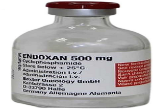 Thuốc Endoxan 500mg tác dụng và những lưu ý khi dùng