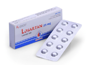 Losartan: Thuốc điều trị tăng huyết áp và những lưu ý khi sử dụng