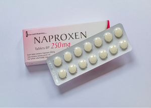 Naproxen thuốc chống viêm không steroid và những lưu ý khi sử dụng