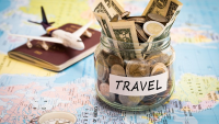 5 Mẹo giúp bạn tiết kiệm cho một chuyến du lịch