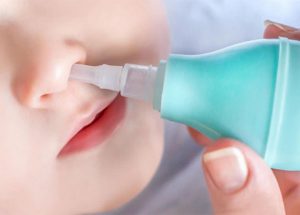 Hướng dẫn các bước rửa mũi đúng cách để giảm triệu chứng cảm lạnh và dị ứng