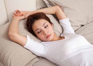 Hậu quả của việc ngừng thở khi ngủ?