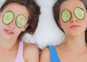 Tiết lộ 6 cách trị quầng thâm mắt hiệu quả tại nhà
