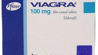 Sự nguy hiểm của việc sử dụng sildenafil với rượu