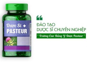 Nguồn nhân lực cốt cán rất quan trọng để phát triển ngành Dược