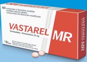 Dược học hướng dẫn sử dụng Vastarel hiệu quả