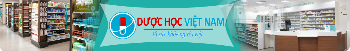 Dược học Việt Nam