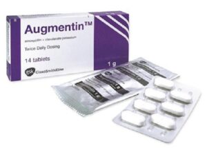Thuốc Augmentin: Công dụng và những lưu ý khi sử dụng thuốc