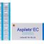 Thuốc Aspilets EC (aspirin): Công dụng, cách dùng và những điều cần lưu ý