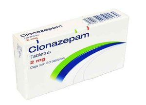 Thuốc chống động kinh, co giật Clonazepam: Những điều cần biết