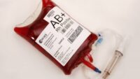Tại sao AB lại là nhóm máu hiếm?