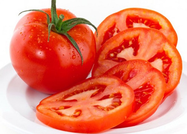 Cà chua có công dụng làm đẹp da hiệu quả