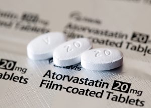 Hướng dẫn sử dụng thuốc Atorvastatin trong điều trị rối loạn mỡ máu