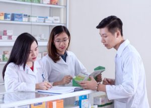 Ngành Dược và những điều không phải ai cũng biết