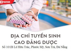 Ở Đà Nẵng có trường nào đào tạo Cao đẳng Dược năm 2018 uy tín?
