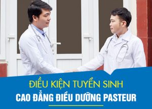 Cao đẳng Điều dưỡng Đà Nẵng là ngành được nhiều bạn nữ theo học năm nay.