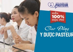 Cao đẳng Dược Đà Nẵng cánh cửa thứ 2 để thí sinh đến với nghề Dược sĩ