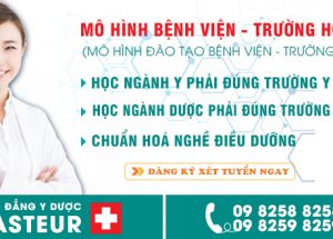 Tuyển sinh lớp văn bằng 2 Cao đẳng Điều dưỡng Hà Nội năm 2017