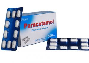 Hướng dẫn cách sử dụng thuốc Paracetamol an toàn