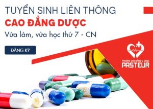 Quy định mới ban hành về đào tạo Cao đẳng Y Dược năm 2018