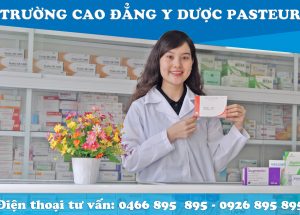 Hướng dẫn thí sinh chuẩn bị hồ sơ xét tuyển Cao đẳng Dược năm 2017