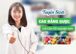 Sinh viên Cao đẳng Dược Đà Nẵng sau khi ra trường mức lương ra sao?