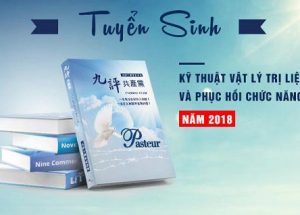 Học phí Cao đẳng Kỹ thuật Vật lý trị liệu năm 2018 là bao nhiêu?