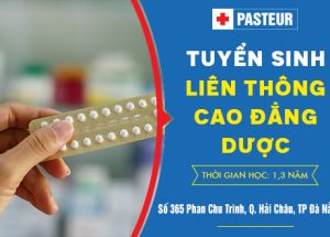 Học Liên thông Cao đẳng Dược có được cấp bằng chính quy?