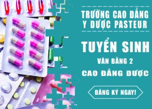 Học Văn bằng 2 Cao đẳng Dược có những lợi ích gì?