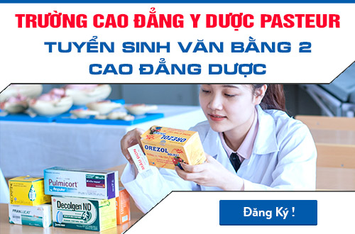 Tại Hà Nội có địa chỉ đào tạo Văn bằng 2 Cao đẳng Dược uy tín nào?