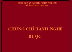 Chứng chỉ hành nghề Y cần những thủ tục gì để được cấp?