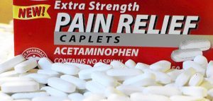 Dược học khuyến cáo lạm dụng acetaminophen có thể hại thận?