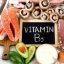 ỨNG DỤNG CỦA VITAMIN B5 TRONG LÀM ĐẸP VÀ CÁC CHẾ PHẨM CHỨA VITAMIN B5