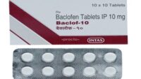 Thuốc Baclofen có tác dụng gì?