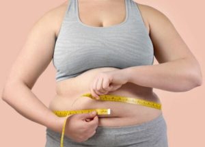 Nguyên tắc dinh dưỡng dành cho người bệnh béo phì