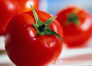 Ăn quả cà chua chữa được ung thư bạn đã biết chưa?