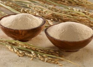 Bất ngờ trước 4 lợi ích của cám gạo với sức khỏe con người
