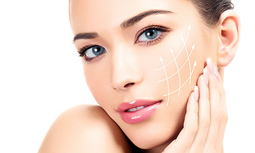 Căng da mặt có nhiều phương pháp an toàn