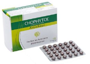 Công dụng, cách dùng và những điều cần lưu ý về thuốc Chophytol