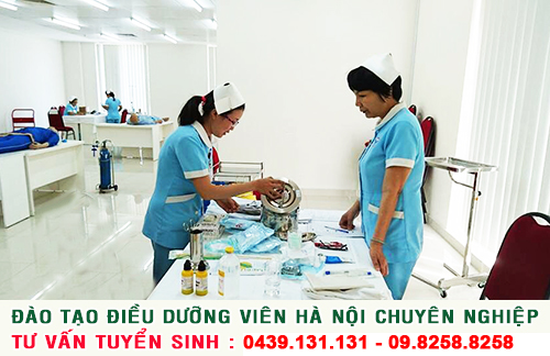 Trường Cao đẳng Y DƯợc Pasteur là địa chỉ uy tín đào tạo Y Dược tại Hà Nội